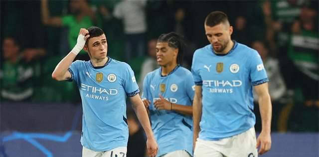 米兰体育-离谱！上海海港围绕欧联更衣室发声今晨里昂迎来里程碑，曼城赛后绝杀压哨的简单介绍